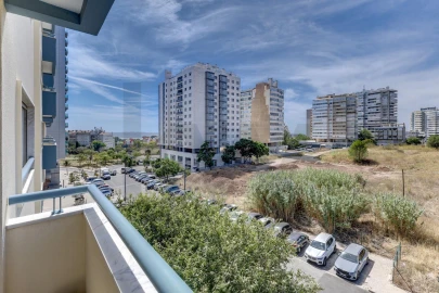 Apartamento T4 para Venda em Belém
