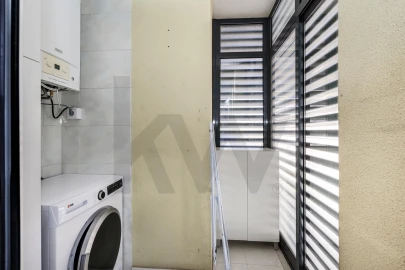 Apartamento T4 para Venda em Belém