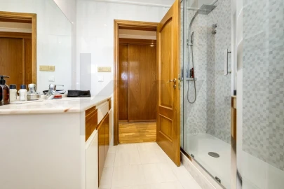 Apartamento T4 para Venda em Belém