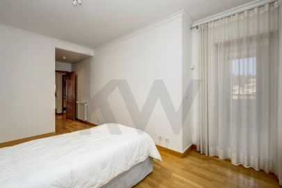 Apartamento T4 para Venda em Belém