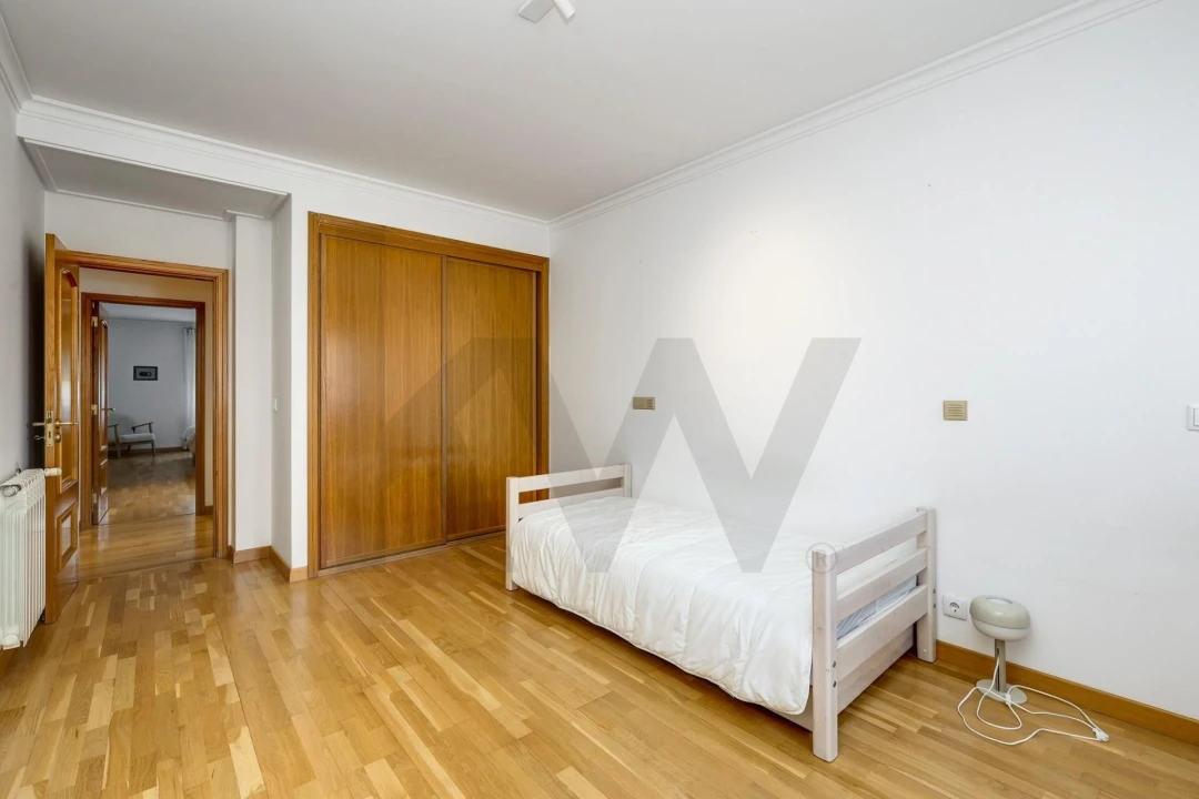 Apartamento T4 para Venda em Belém Foto 28