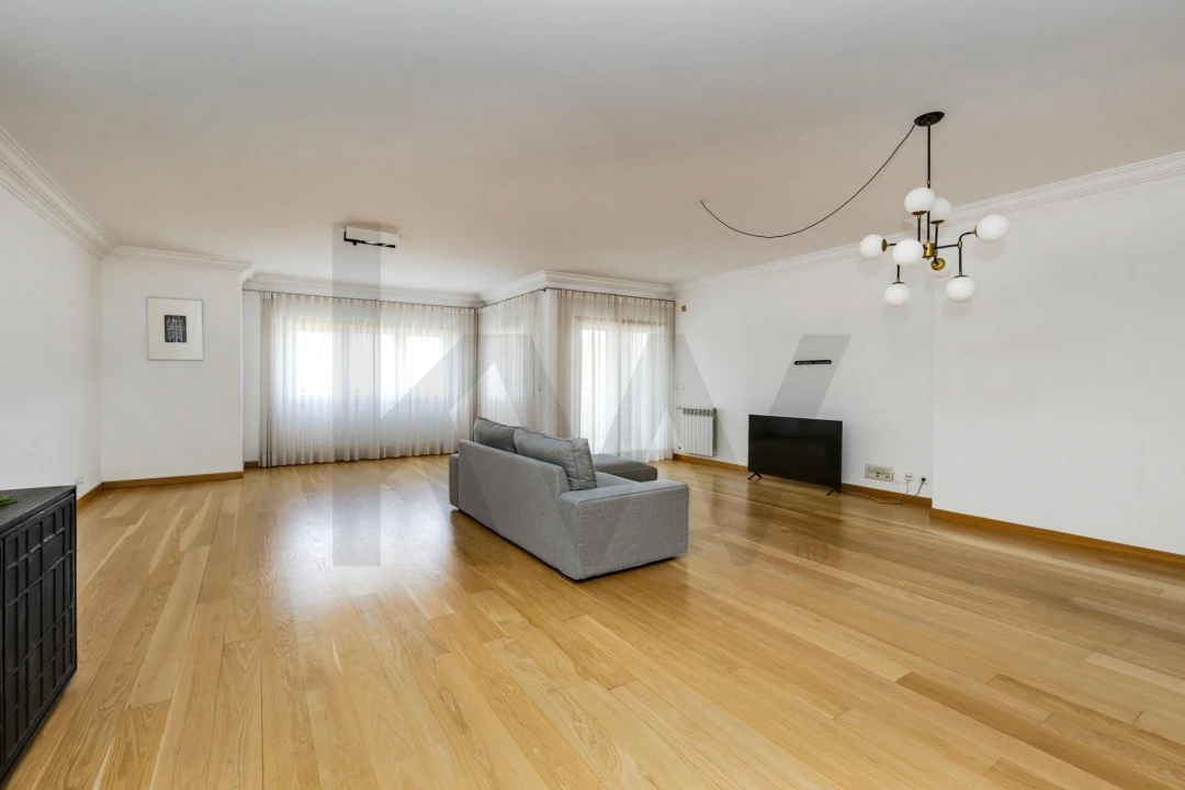 Apartamento T4 para Venda em Belém Foto 7