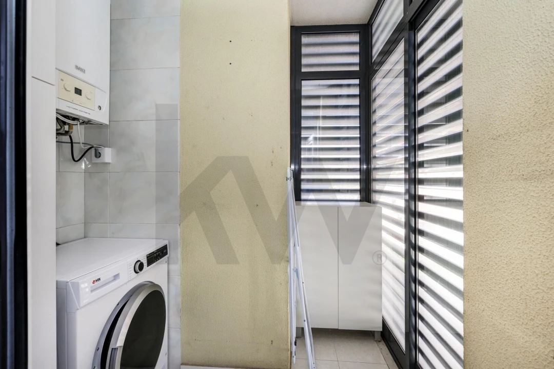 Apartamento T4 para Venda em Belém Foto 17