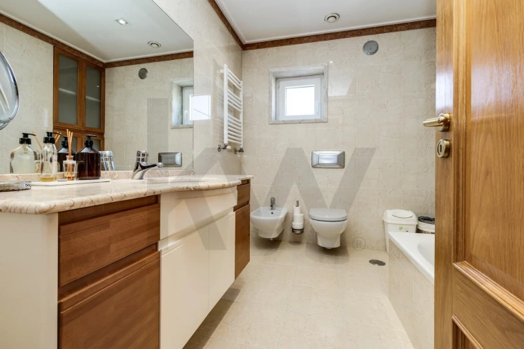 Apartamento T4 para Venda em Belém Foto 29