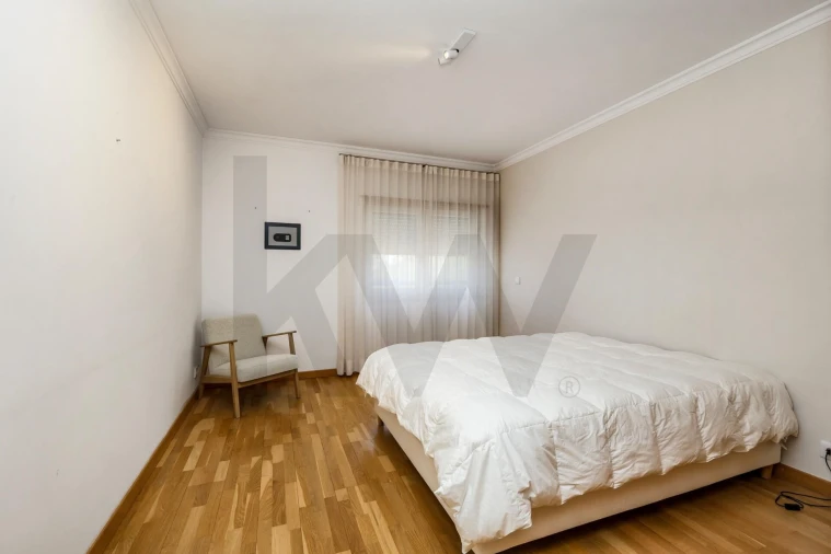 Apartamento T4 para Venda em Belém Foto 32