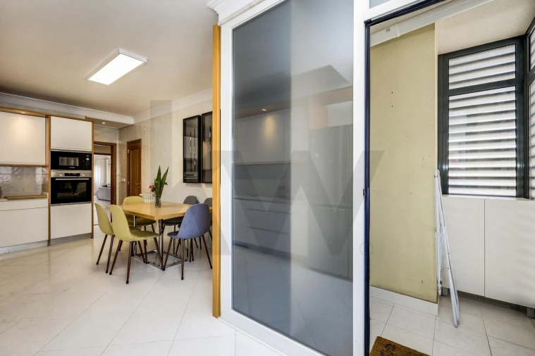 Apartamento T4 para Venda em Belém Foto 16