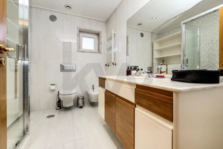 Apartamento T4 para Venda em Belém Foto 34