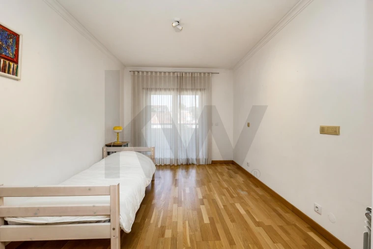 Apartamento T4 para Venda em Belém Foto 24