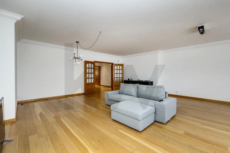 Apartamento T4 para Venda em Belém Foto 10