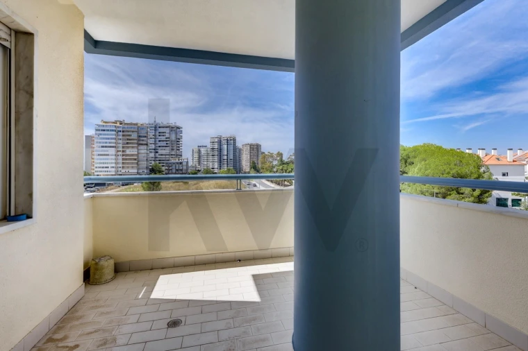 Apartamento T4 para Venda em Belém Foto 12