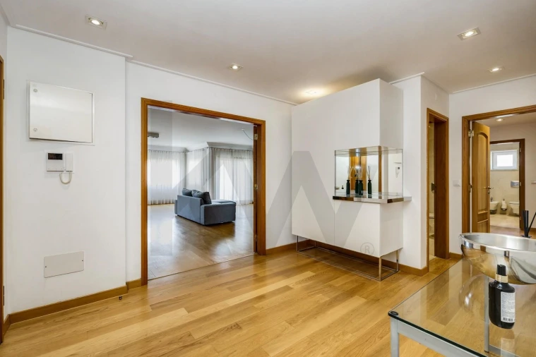 Apartamento T4 para Venda em Belém Foto 4