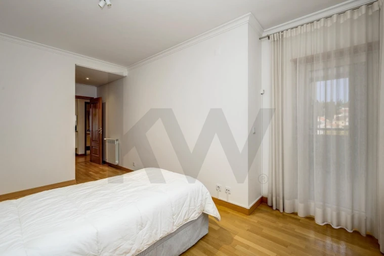 Apartamento T4 para Venda em Belém Foto 21
