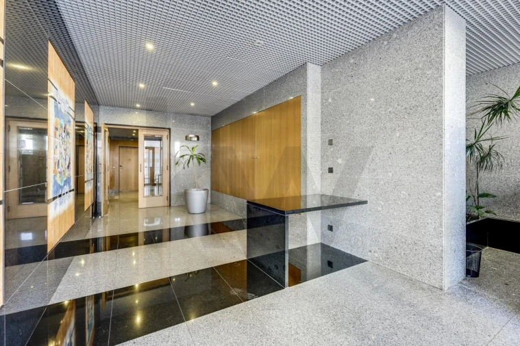 Apartamento T4 para Venda em Belém Foto 2