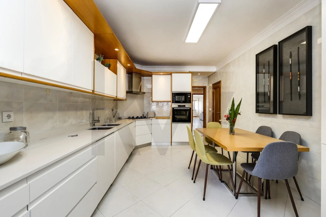 Apartamento T4 para Venda em Belém Foto 15