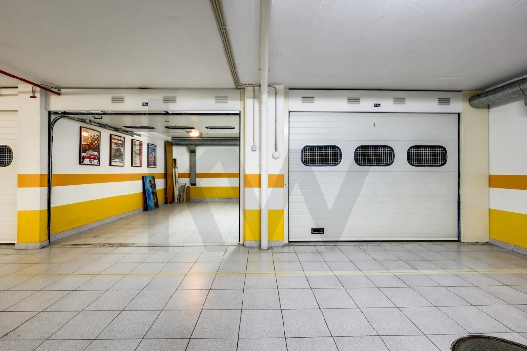Apartamento T4 para Venda em Belém Foto 38