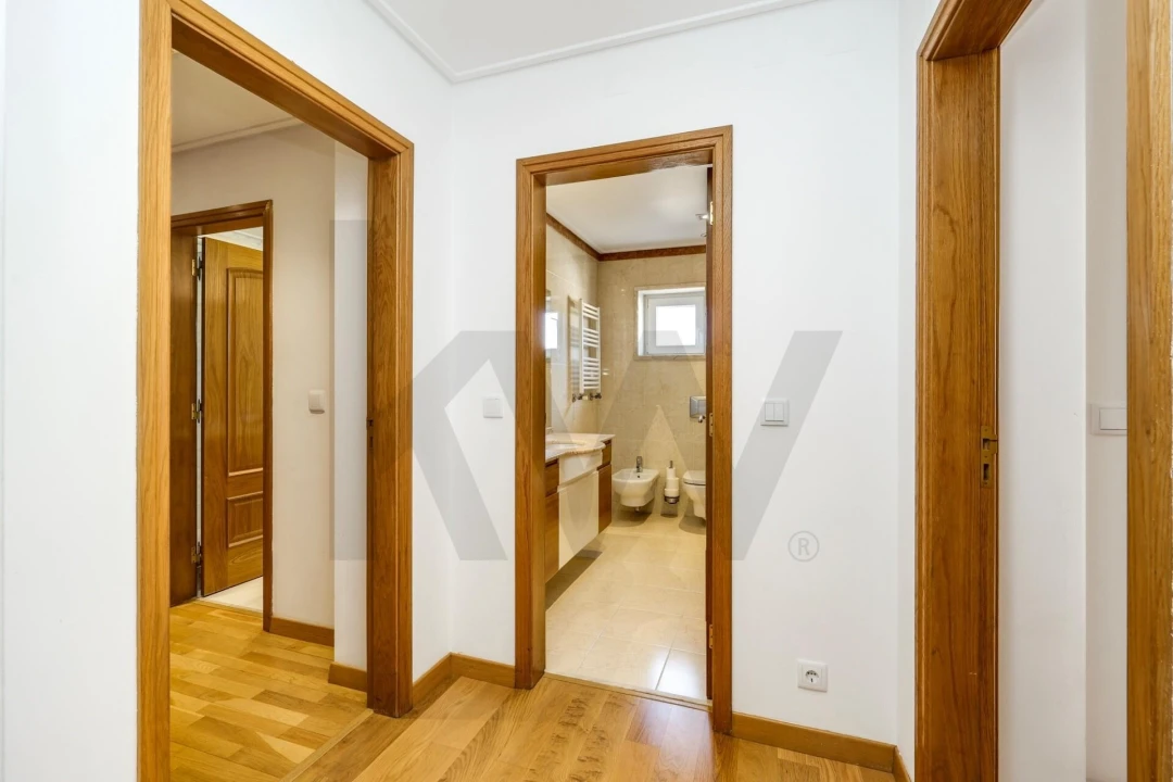 Apartamento T4 para Venda em Belém Foto 19