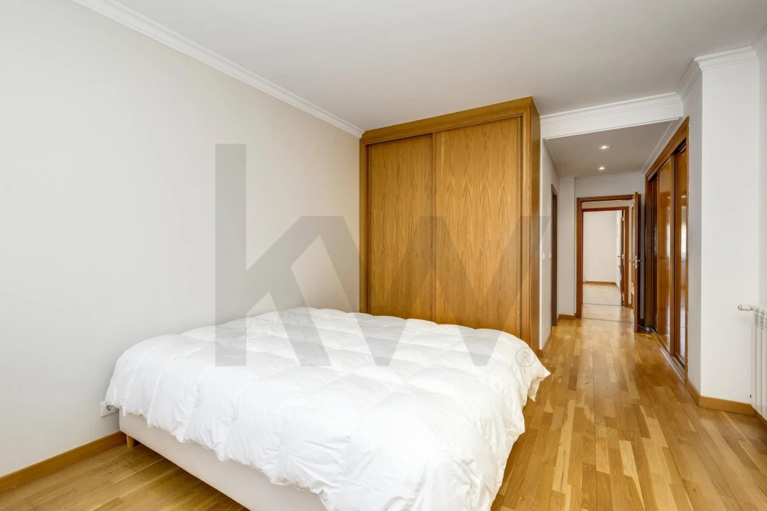 Apartamento T4 para Venda em Belém Foto 33