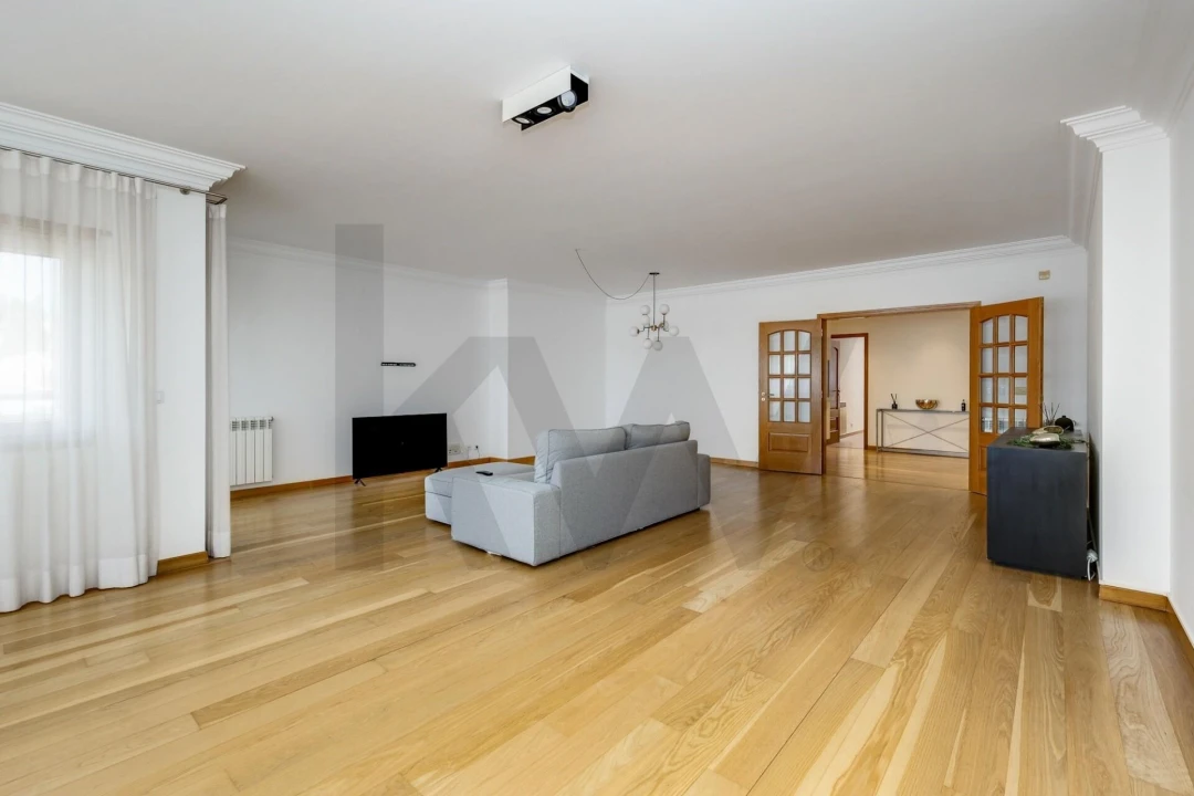 Apartamento T4 para Venda em Belém Foto 9