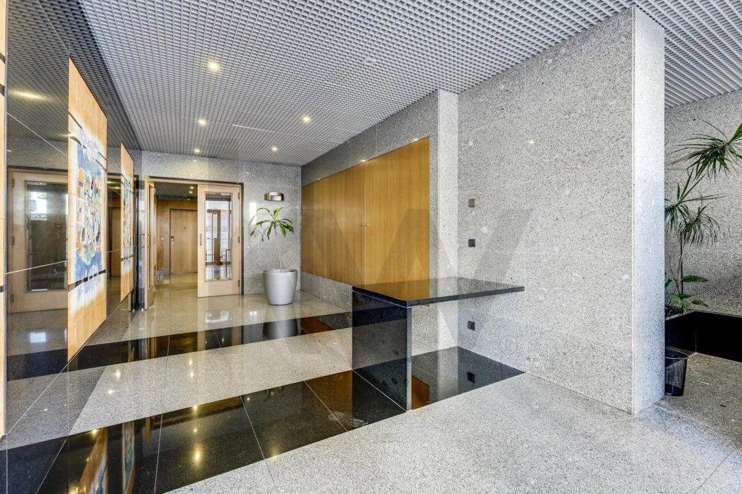 Apartamento T4 para Venda em Belém Foto 2