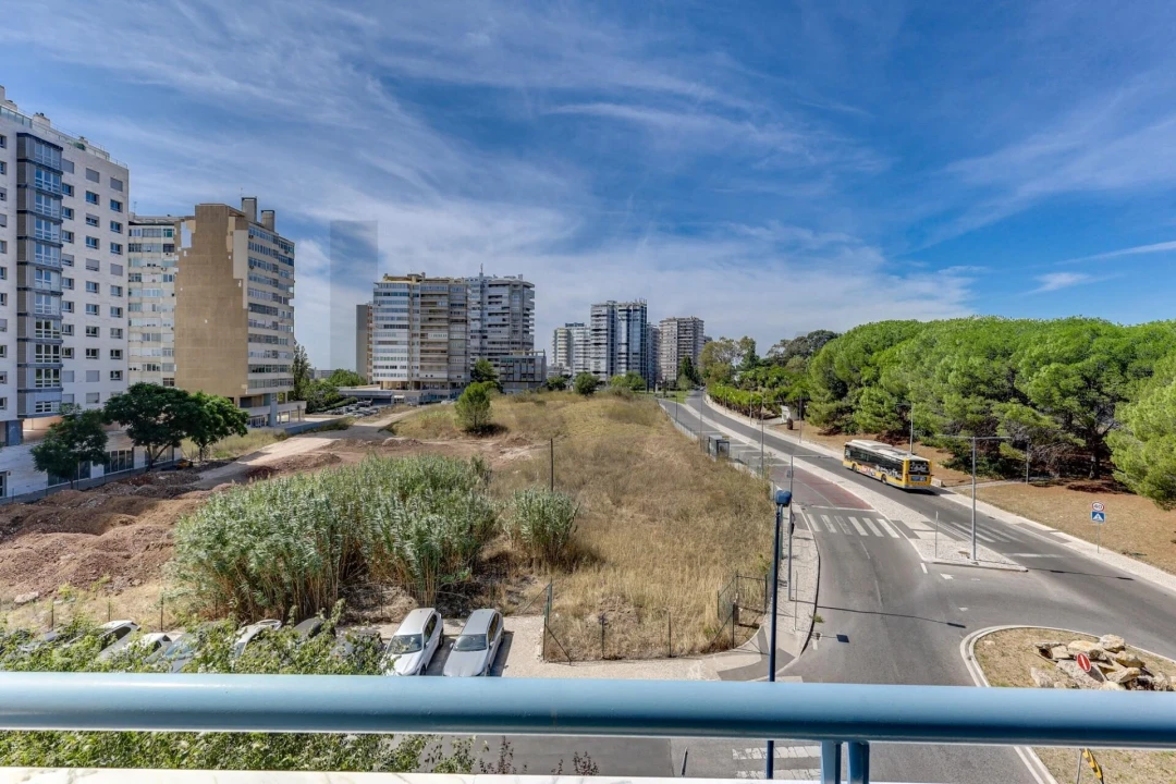 Apartamento T4 para Venda em Belém Foto 39