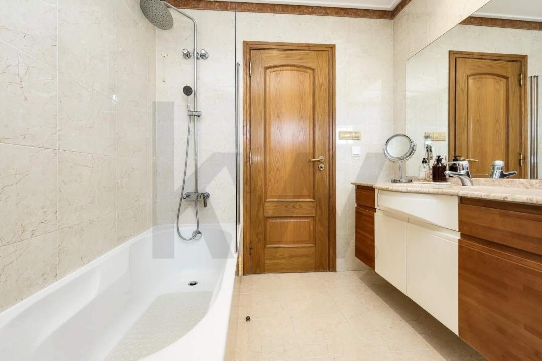Apartamento T4 para Venda em Belém Foto 30