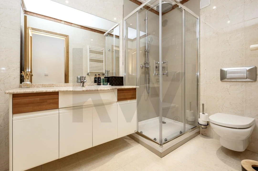 Apartamento T4 para Venda em Belém Foto 36