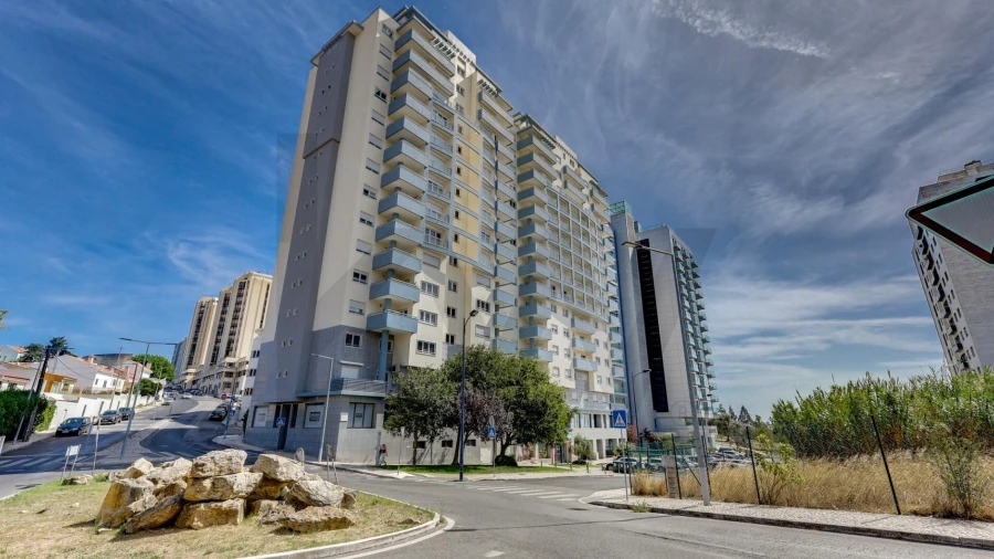 Apartamento T4 para Venda em Belém
