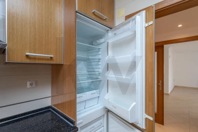 Apartamento T2 para Arrendamento em São Domingos de Rana