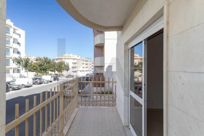 Apartamento T2 para Arrendamento em São Domingos de Rana