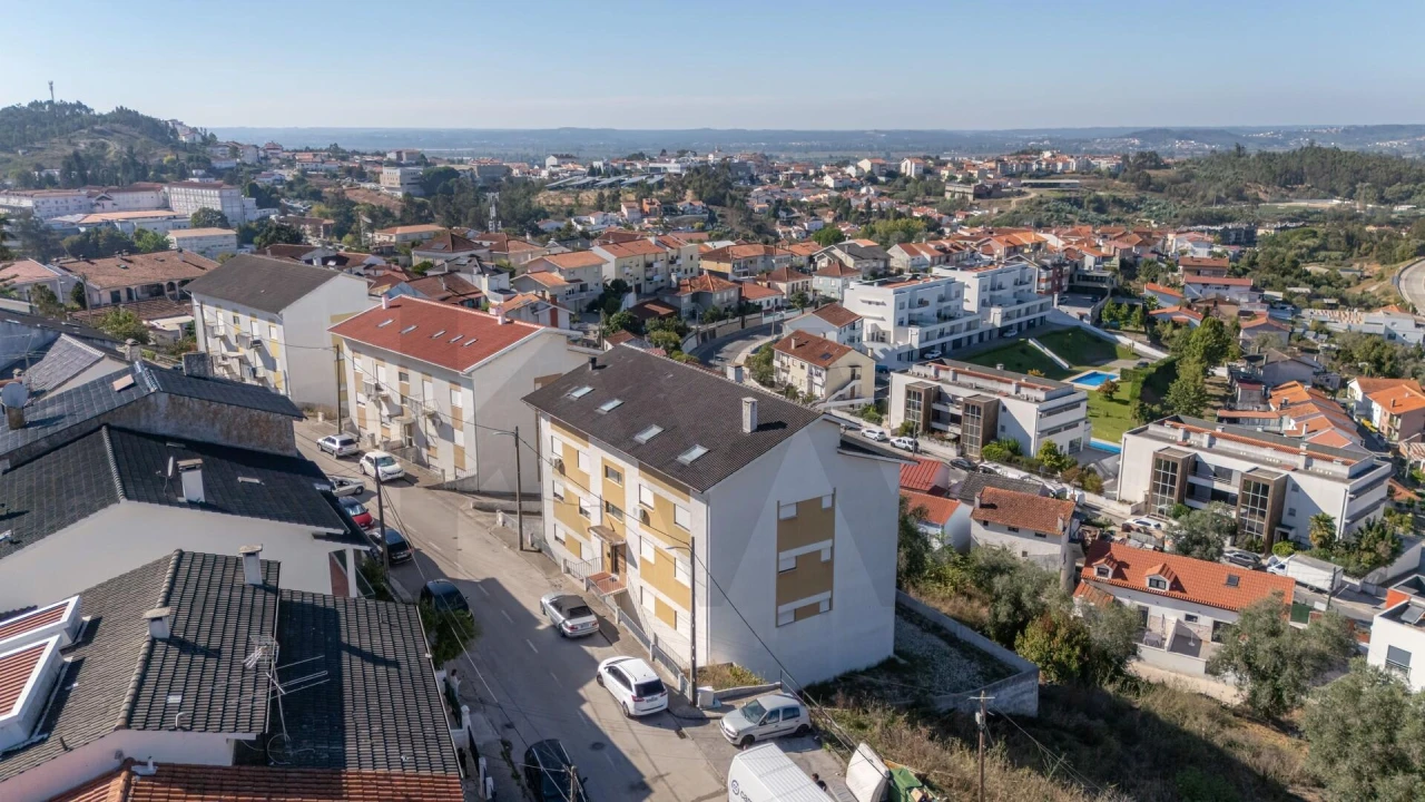 Apartamento T3 para Venda em São Martinho do Bispo e Ribeira de Frades Foto 17