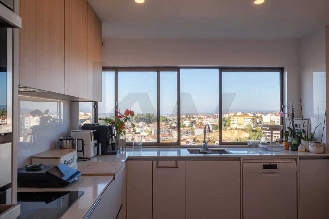 Apartamento T3 para Venda em São Martinho do Bispo e Ribeira de Frades Foto 7