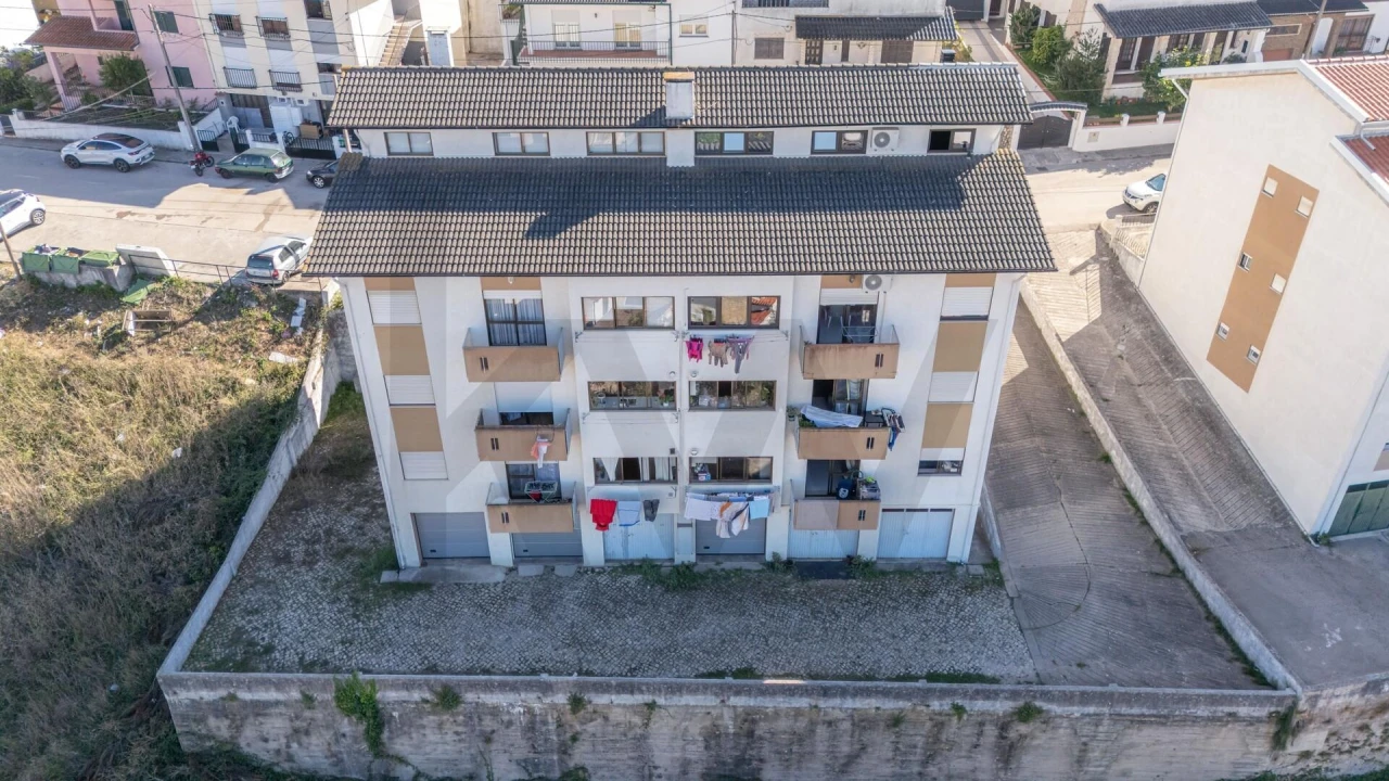 Apartamento T3 para Venda em São Martinho do Bispo e Ribeira de Frades Foto 15