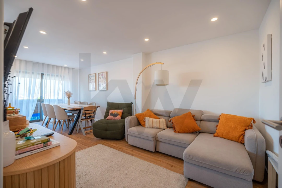 Apartamento T3 para Venda em São Martinho do Bispo e Ribeira de Frades Foto 3