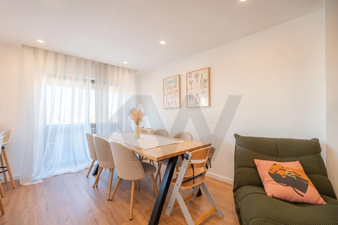 Apartamento T3 para Venda em São Martinho do Bispo e Ribeira de Frades Foto 5