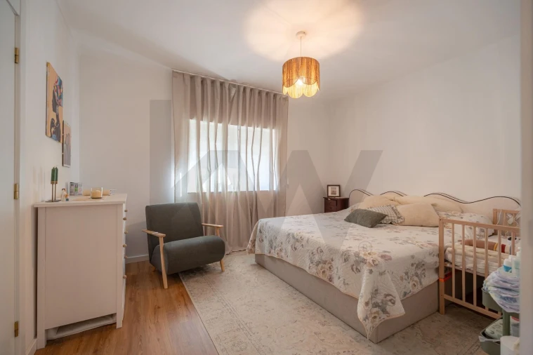 Apartamento T3 para Venda em São Martinho do Bispo e Ribeira de Frades Foto 8