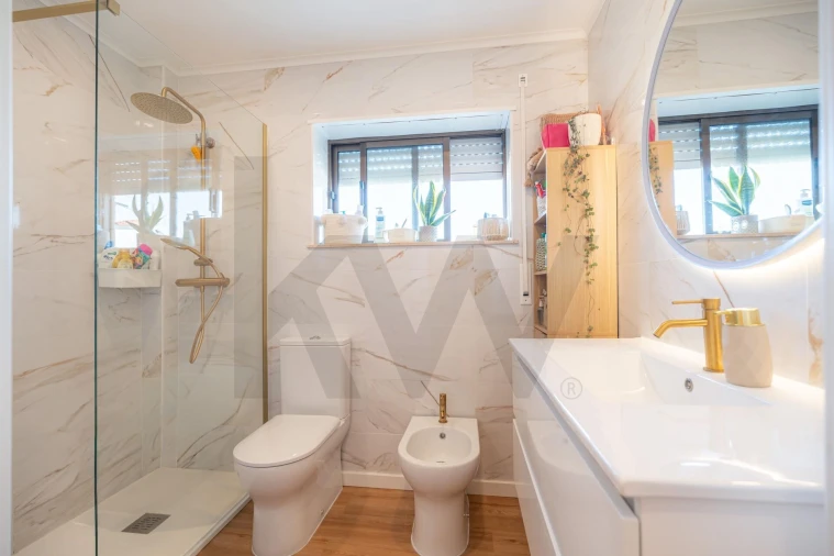 Apartamento T3 para Venda em São Martinho do Bispo e Ribeira de Frades Foto 11