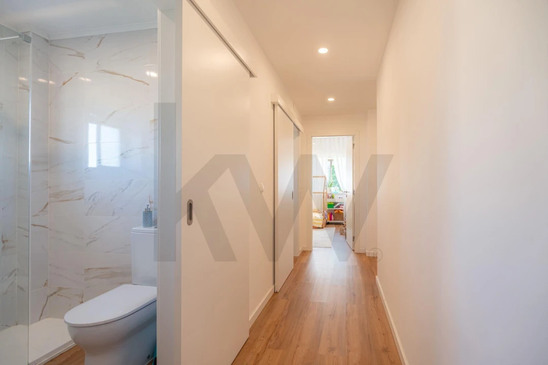 Apartamento T3 para Venda em São Martinho do Bispo e Ribeira de Frades Foto 13