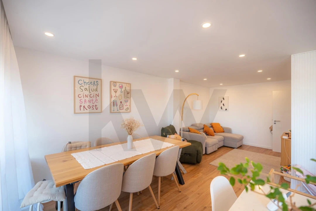 Apartamento T3 para Venda em São Martinho do Bispo e Ribeira de Frades Foto 4