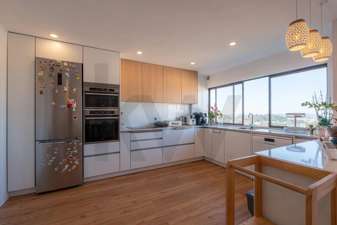 Apartamento T3 para Venda em São Martinho do Bispo e Ribeira de Frades Foto 6