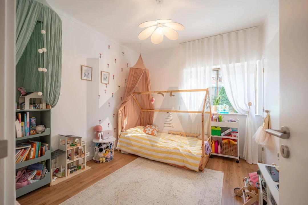 Apartamento T3 para Venda em São Martinho do Bispo e Ribeira de Frades Foto 9