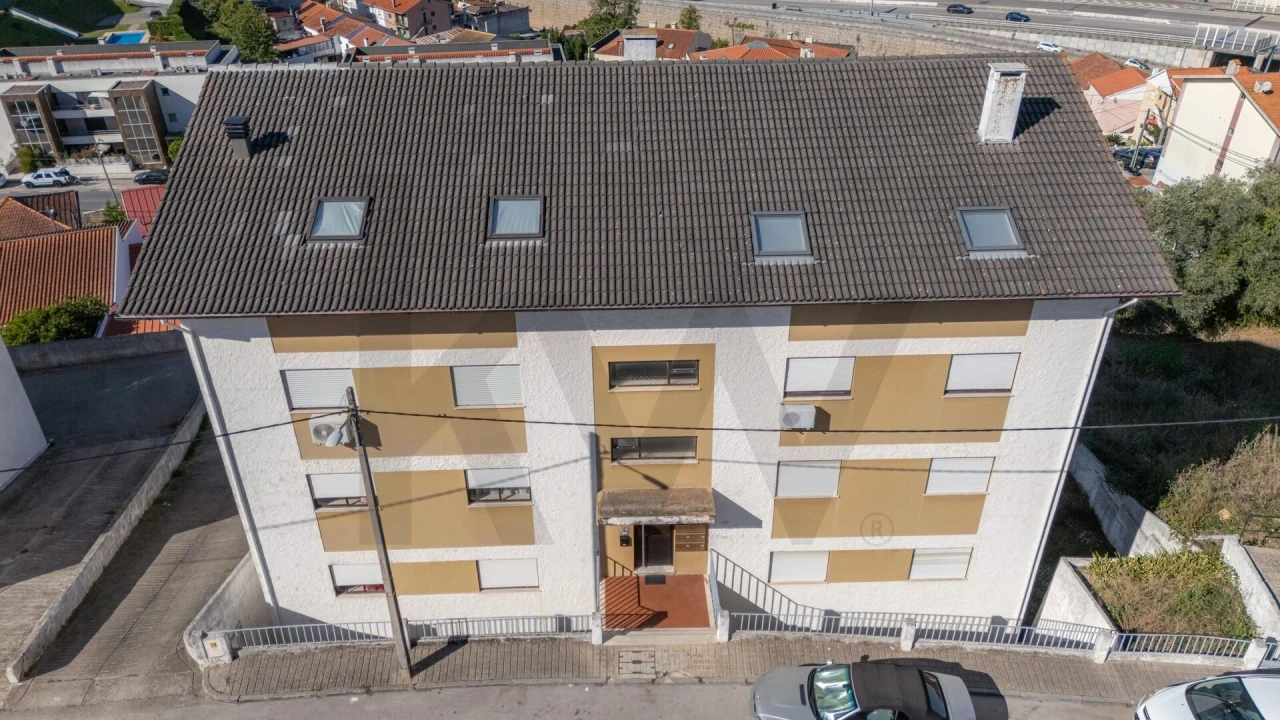 Apartamento T3 para Venda em São Martinho do Bispo e Ribeira de Frades Foto 14