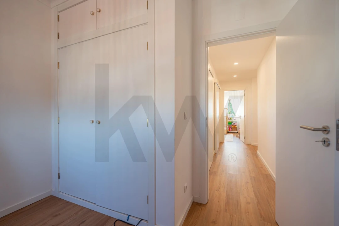 Apartamento T3 para Venda em São Martinho do Bispo e Ribeira de Frades Foto 12