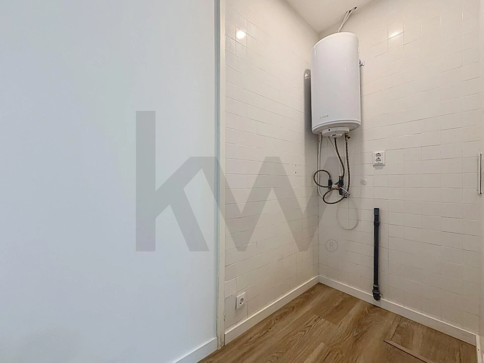 Apartamento T1 para Arrendamento em Glória e Vera Cruz Foto 10