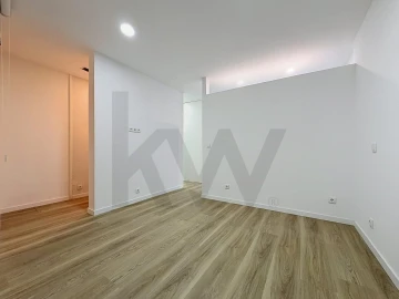 Apartamento T1 para Arrendamento em Glória e Vera Cruz