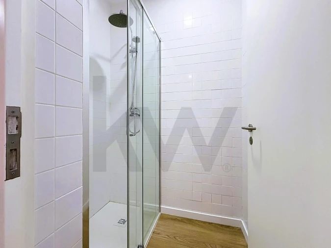 Apartamento T1 para Arrendamento em Glória e Vera Cruz Foto 9
