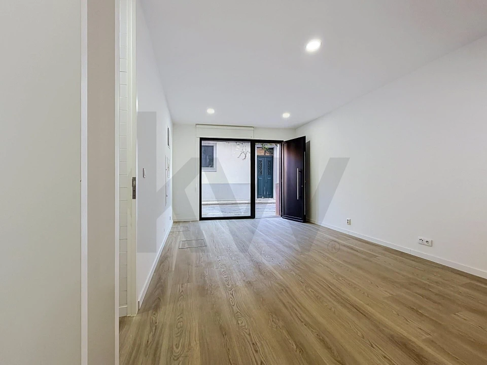 Apartamento T1 para Arrendamento em Glória e Vera Cruz Foto 3