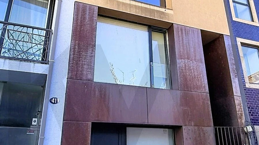 Apartamento T1 para Arrendamento em Glória e Vera Cruz