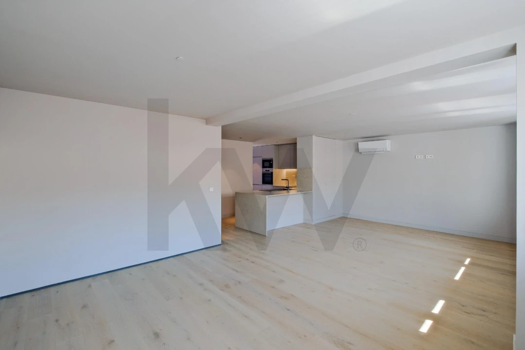 Apartamento T2 para Arrendamento em Avenidas Novas Foto 6