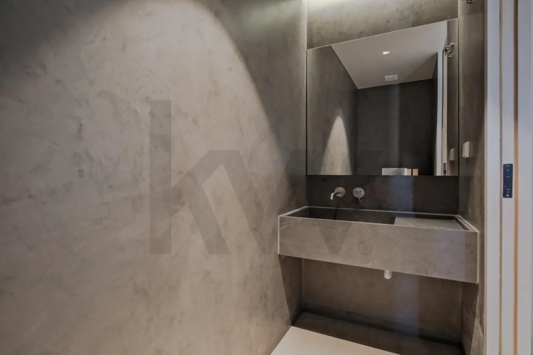 Apartamento T2 para Arrendamento em Avenidas Novas Foto 11