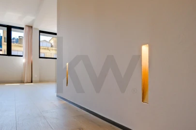 Apartamento T2 para Arrendamento em Avenidas Novas